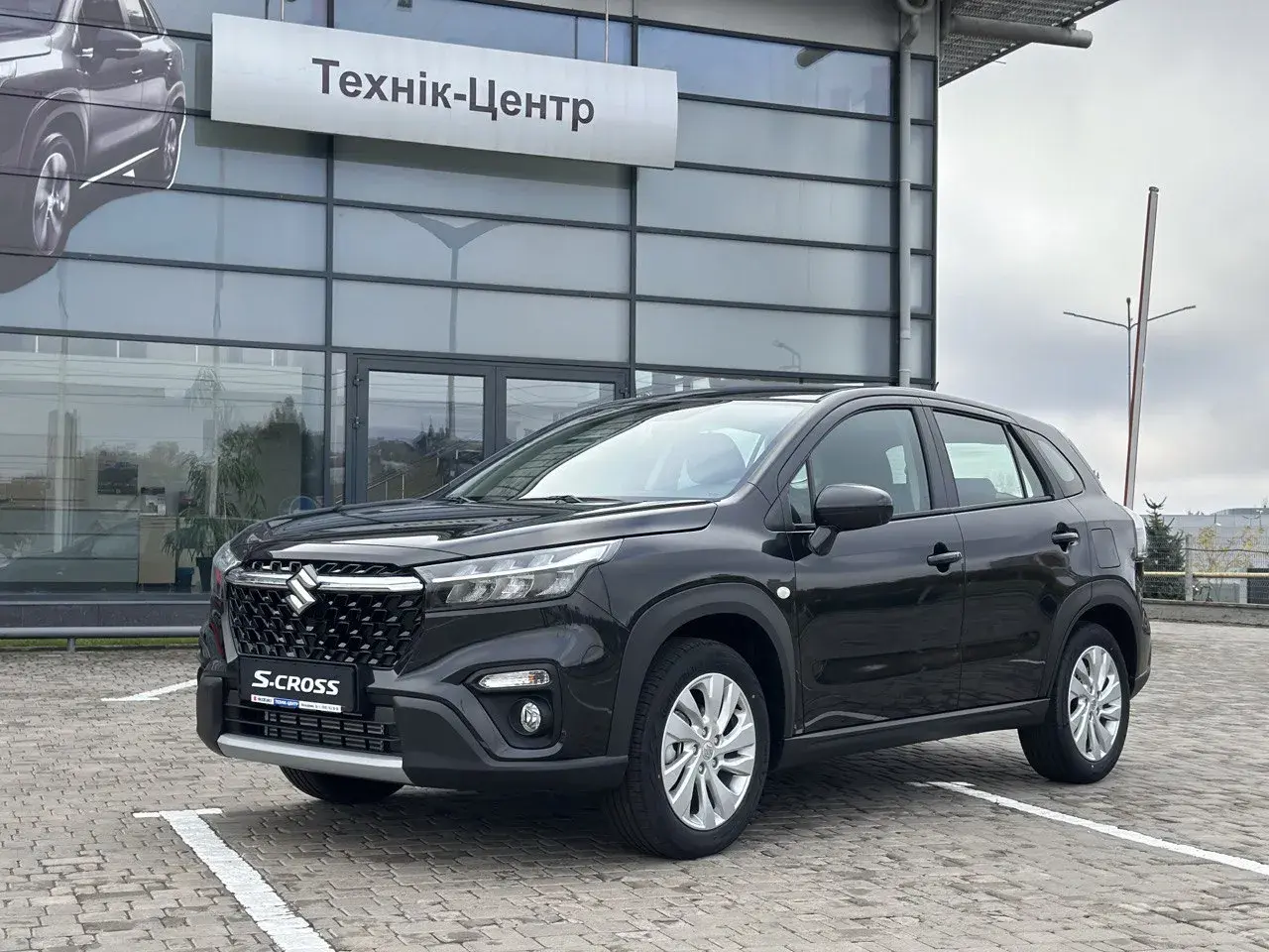 suzuki veicles special offers