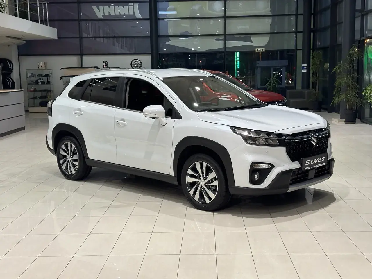 suzuki veicles special offers