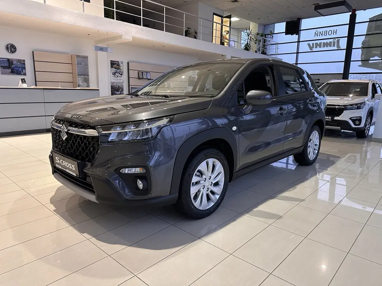 suzuki veicles special offers