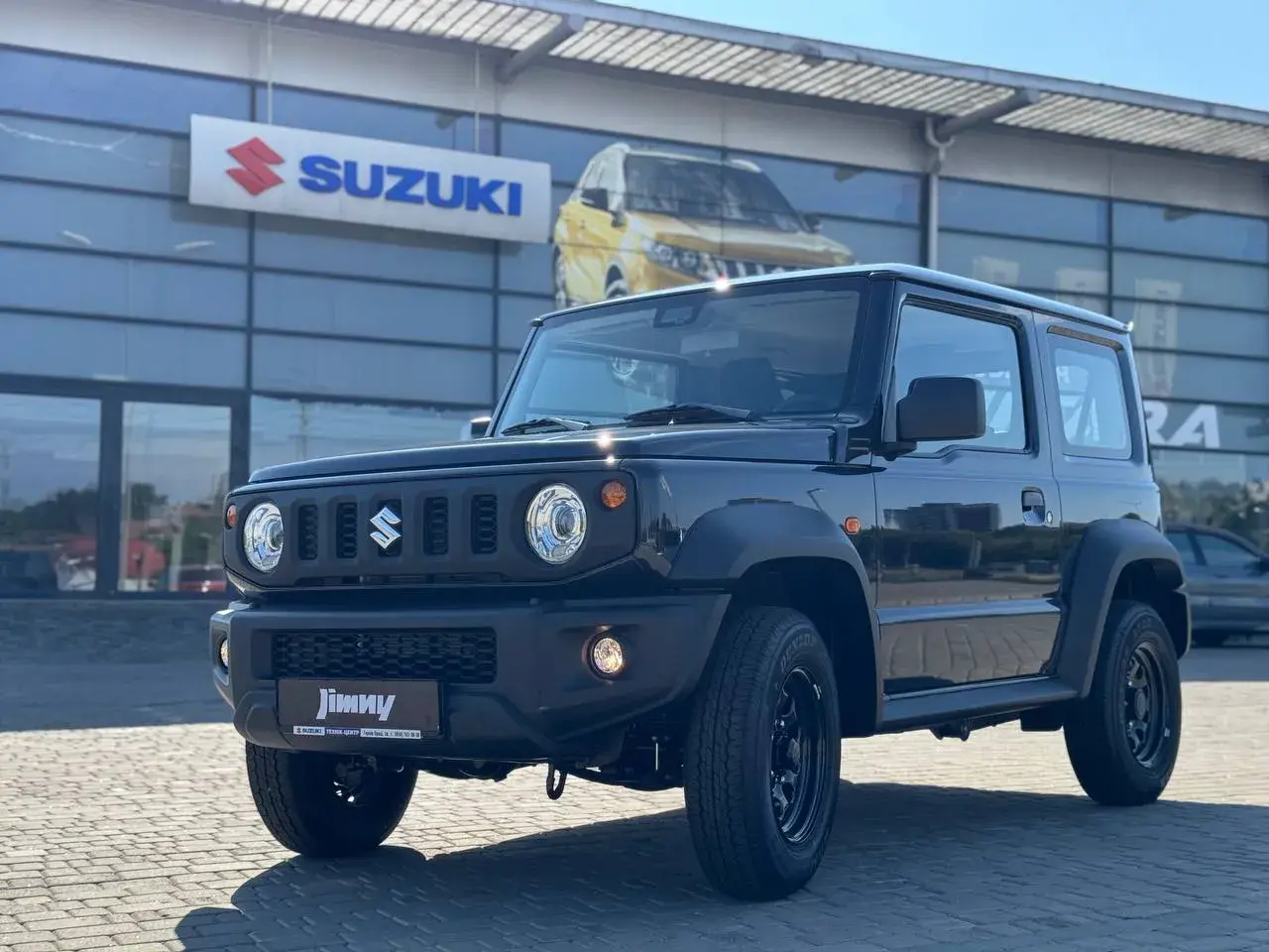 suzuki veicles special offers