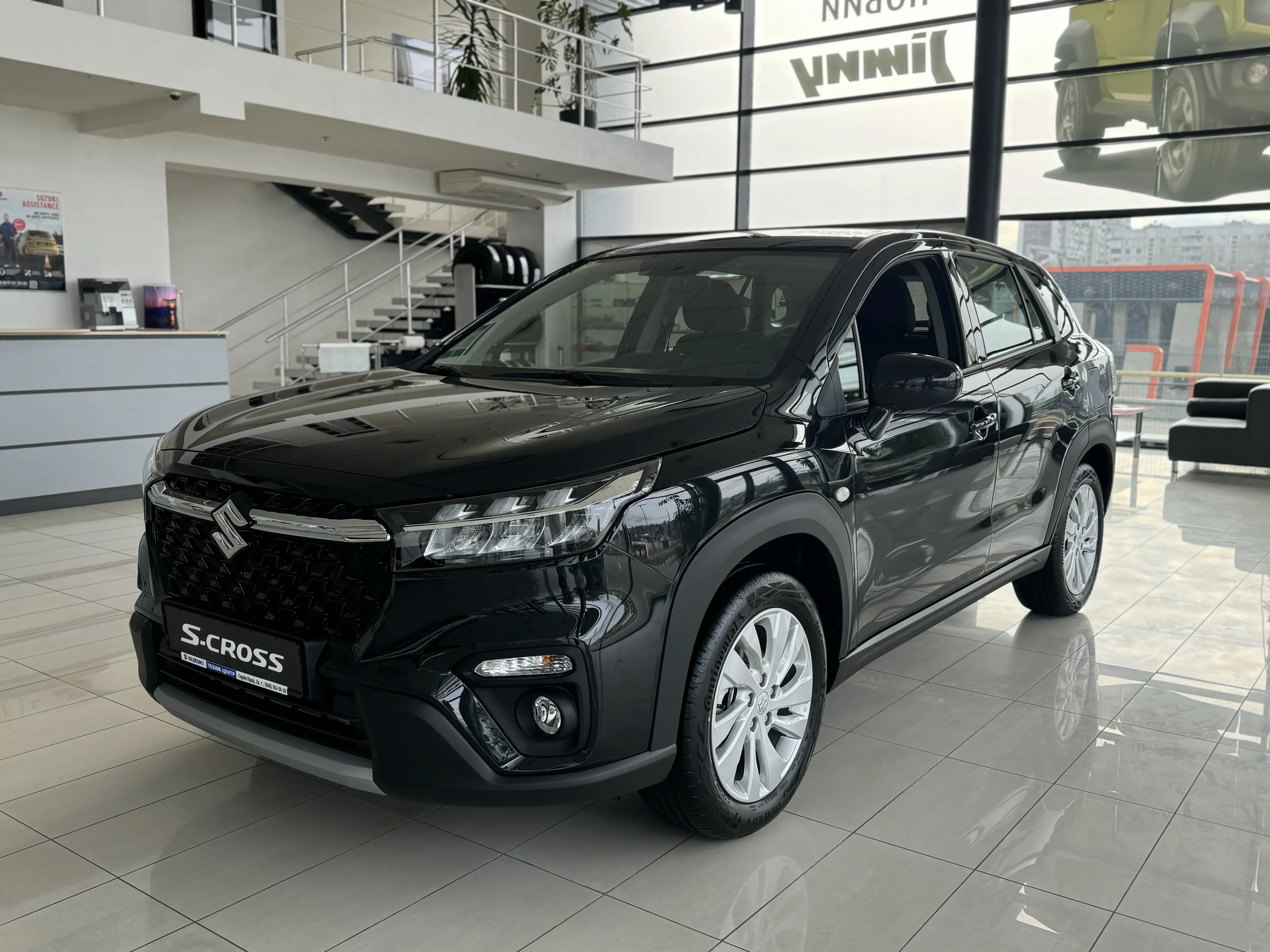 suzuki veicles special offers